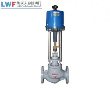 QSLP、N、M智能型电动双座、套筒91香蕉网站入口