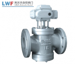 智能电动91香蕉网站入口工作原理简介