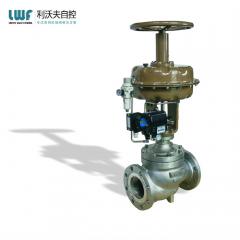 气动91香蕉网站入口的正反作用方向调整