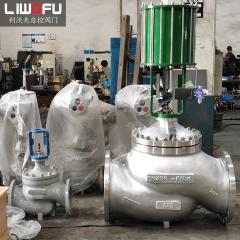 气动91香蕉网站入口自锁功能：气源失效时保持当前位置，防止事故