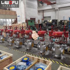 气动91香蕉网站入口的材质选择与制造工艺解析