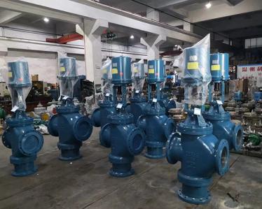 气动91香蕉网站入口厂家-气动止回阀展示