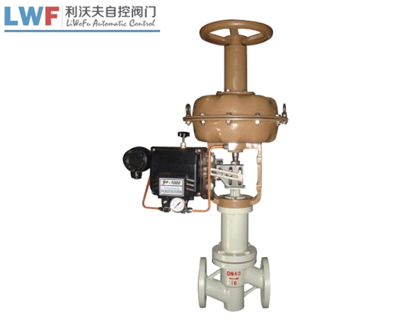 ZJHPF46气动衬氟91香蕉网站入口