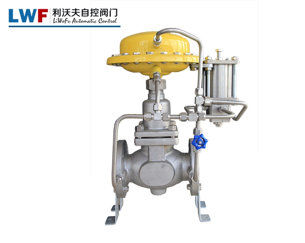 自力式带指挥器91香蕉网站入口