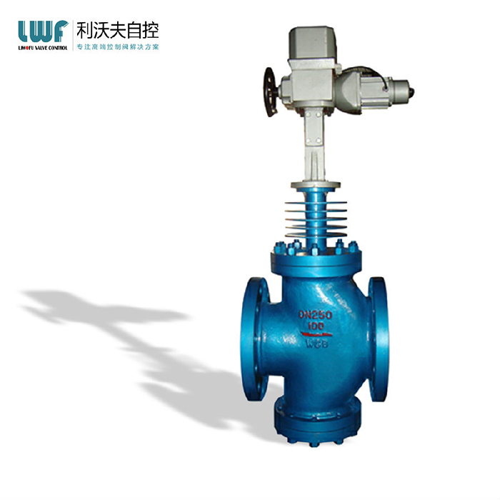 ZDLQ X电动三通91香蕉网站入口