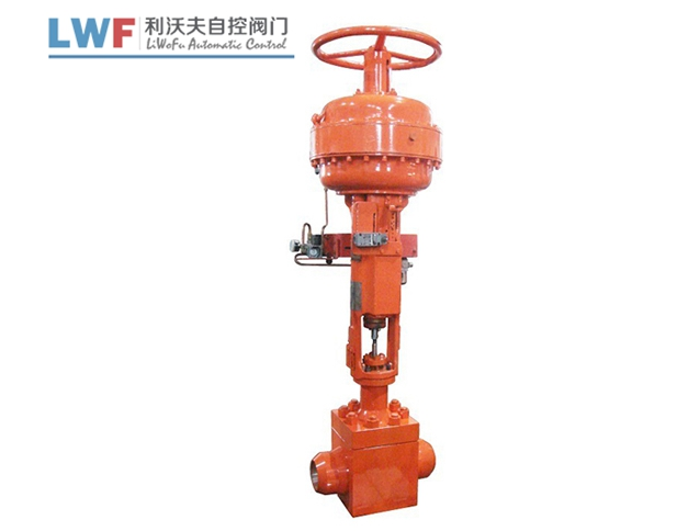T667H气动高压91香蕉网站入口